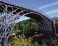 Ironbridge