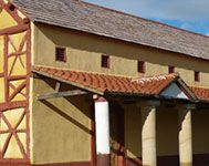 Roman Wroxeter